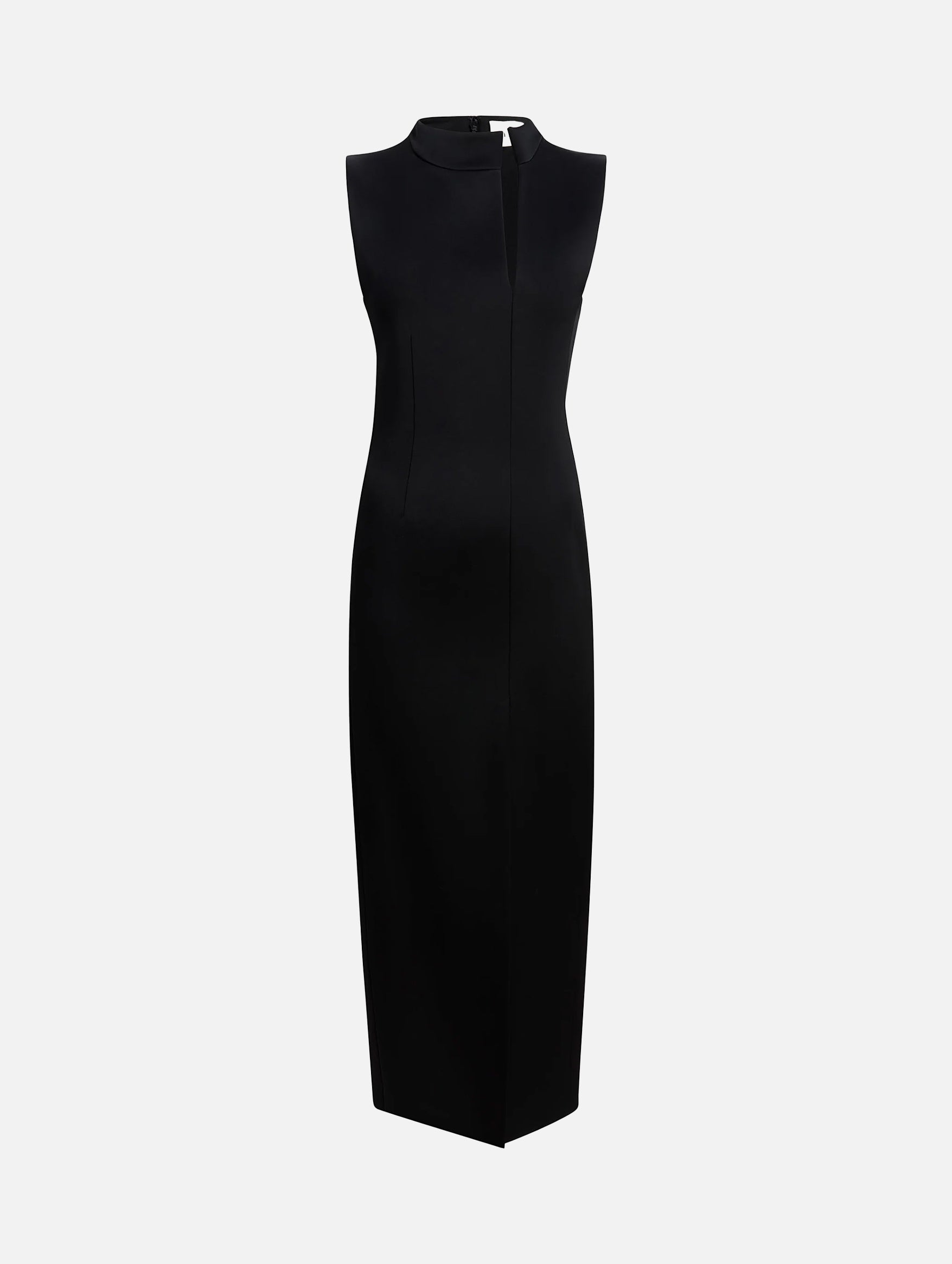 Lowen Dress in Black