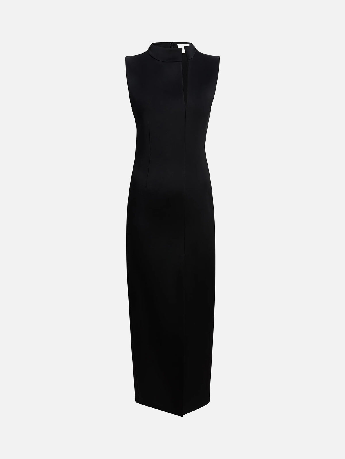 Lowen Dress in Black