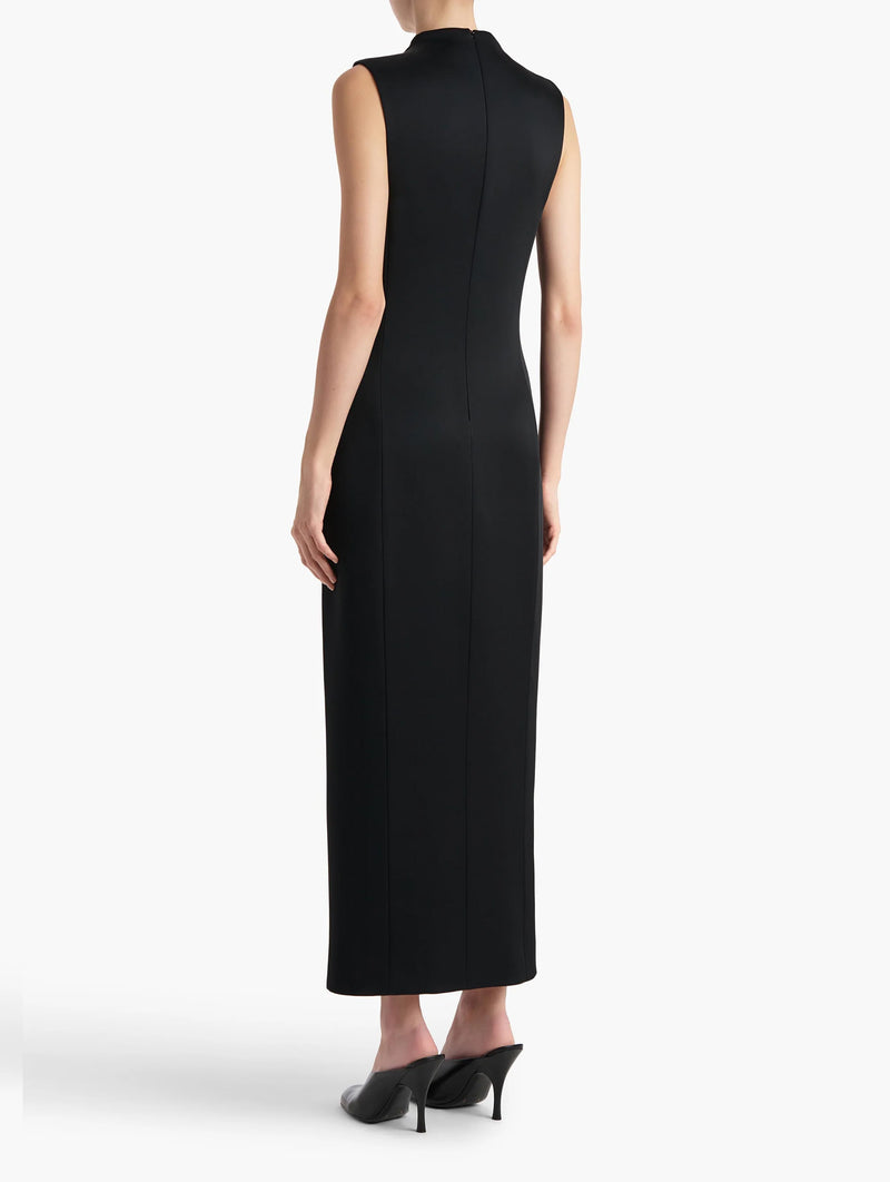 Lowen Dress in Black
