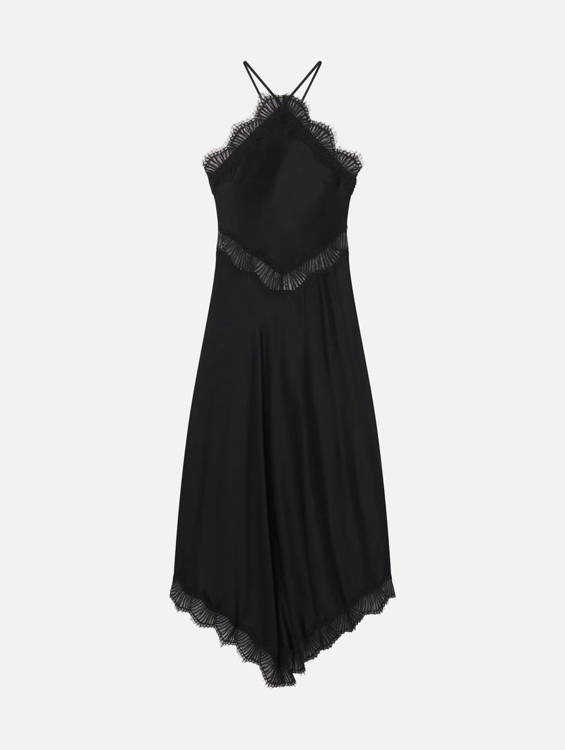 Lucia Dress in Black
