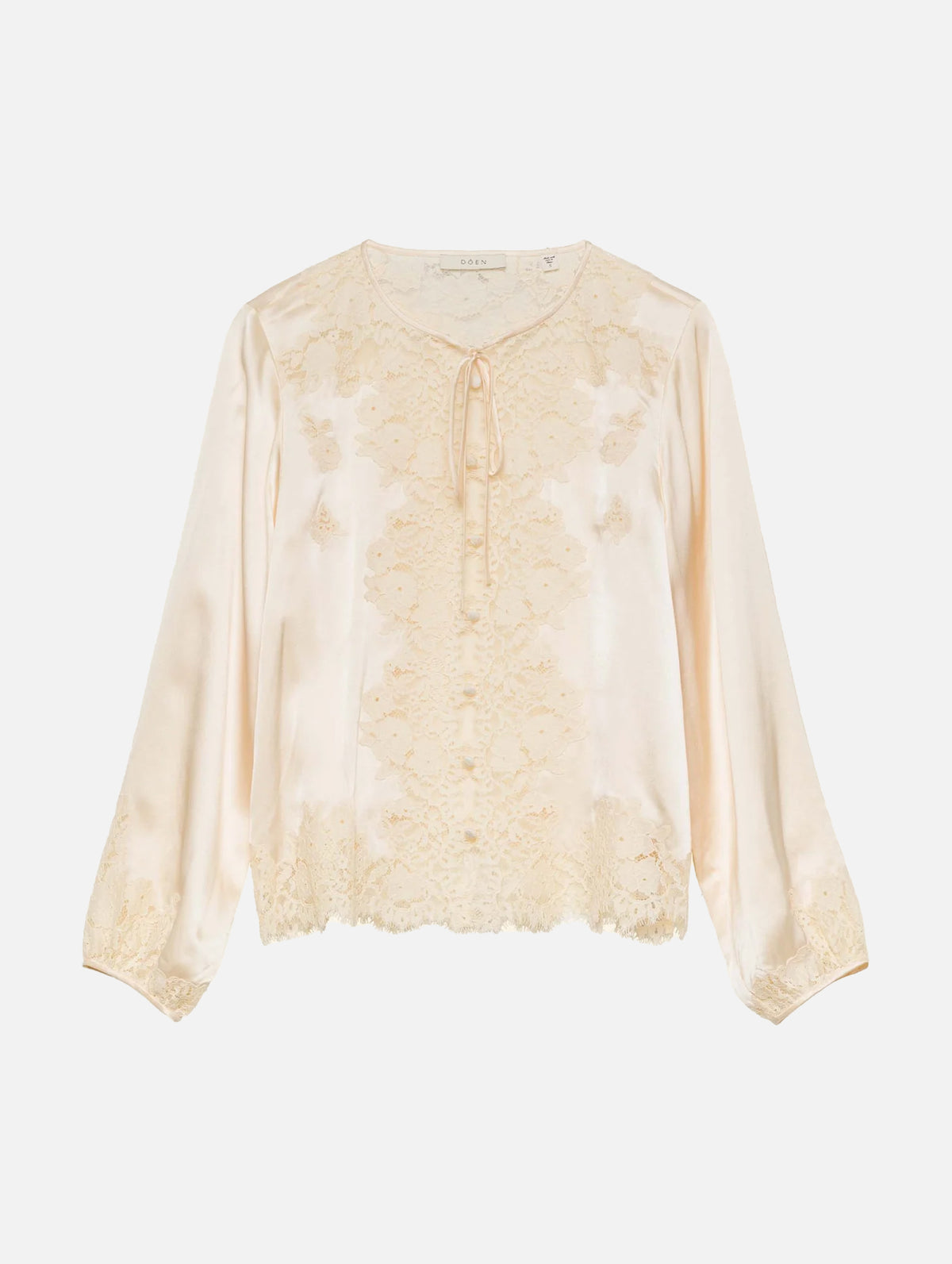 Lucine Top in Candlelight