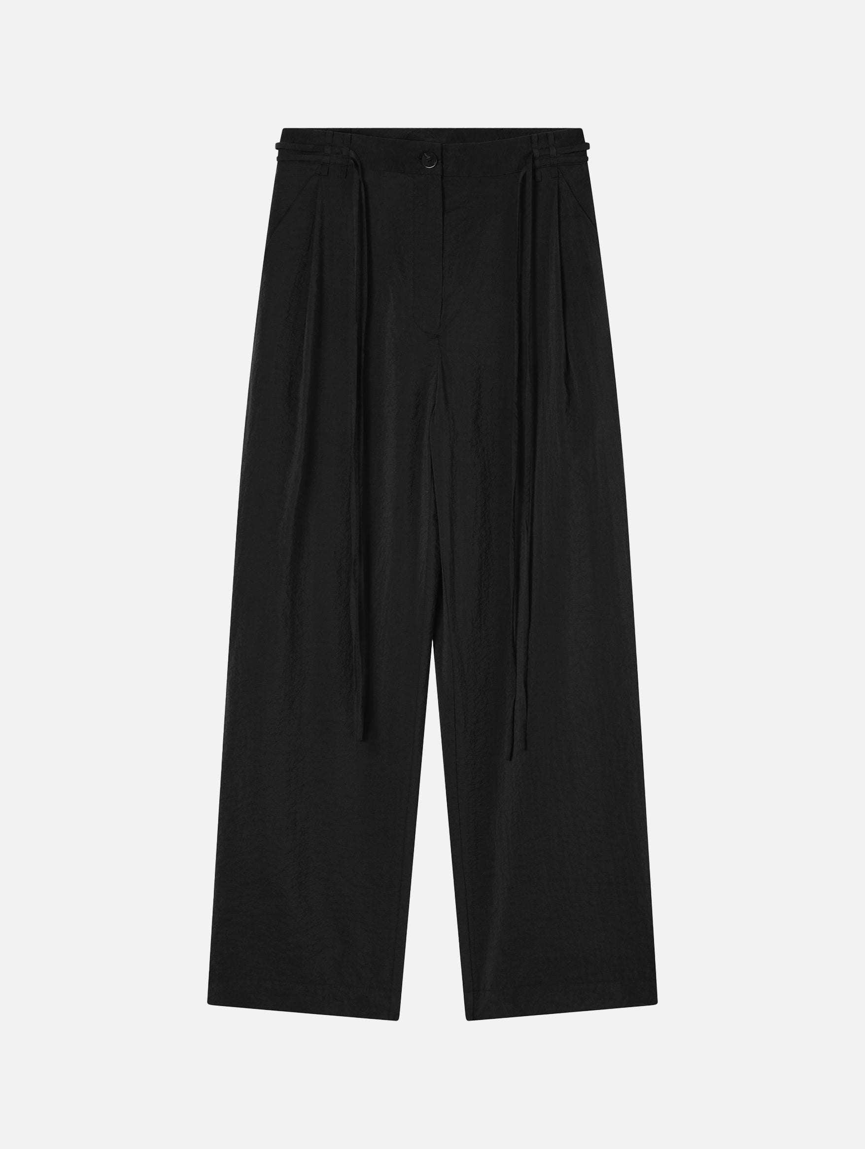 Maggie Pant in Black