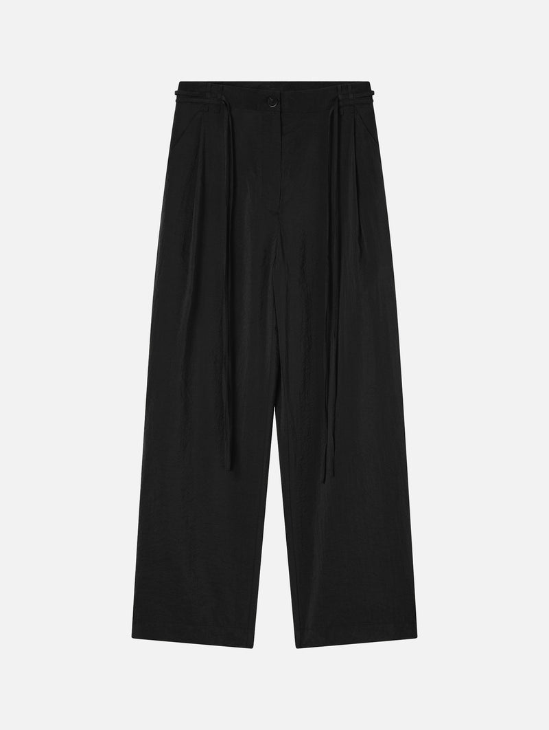 Maggie Pant in Black