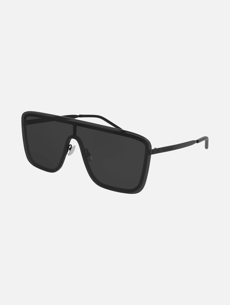 SL364MASK002 in Black