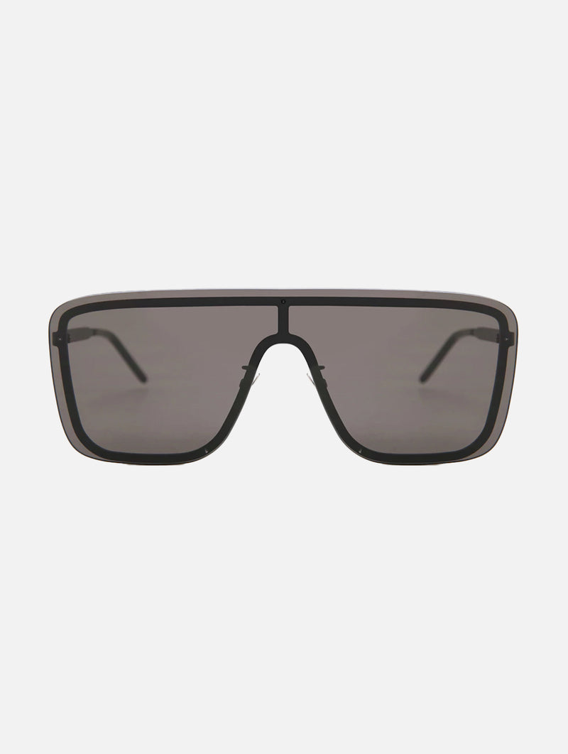 SL364MASK002 in Black