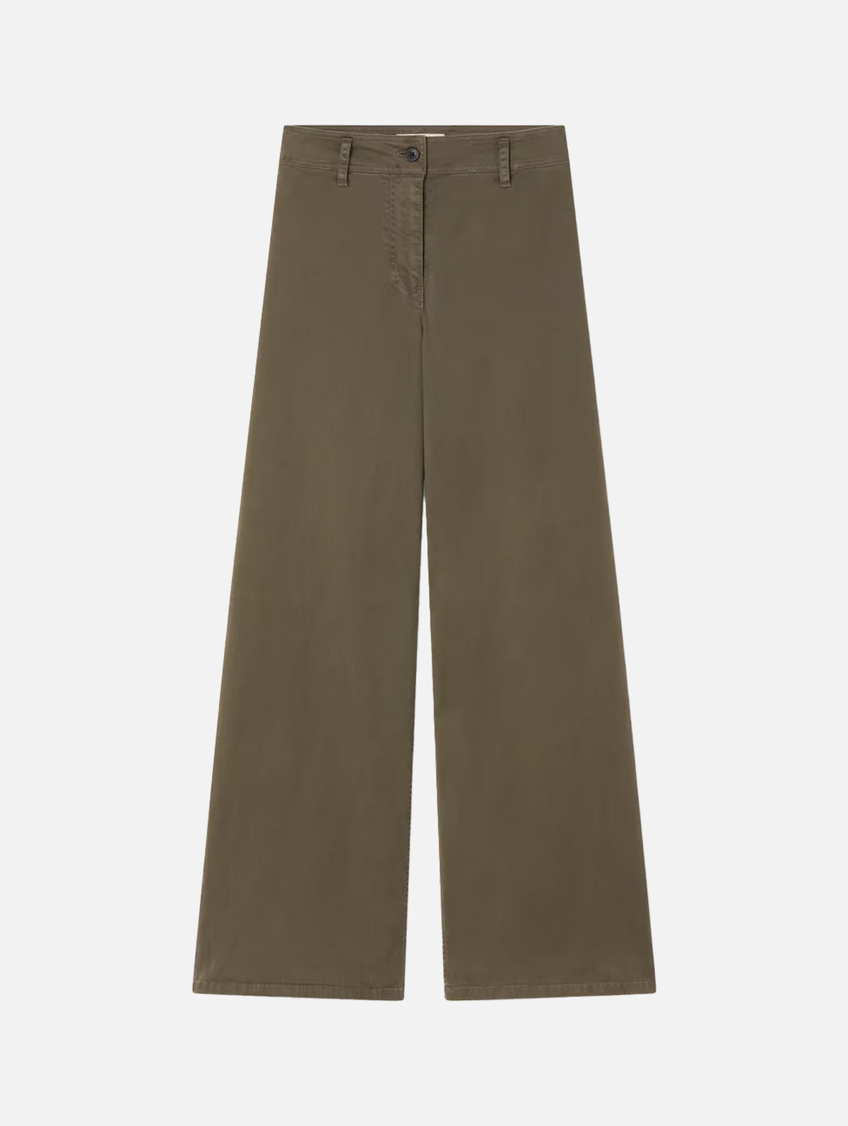 Megan Pant in Loden