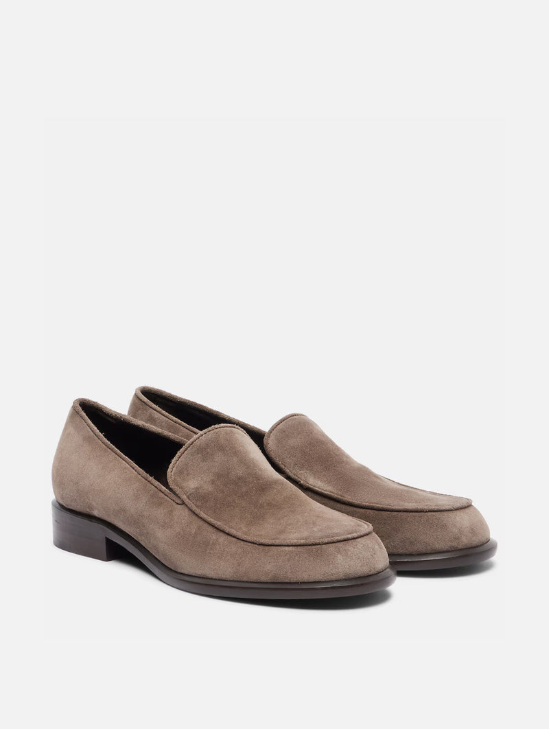 Miles Loafer in Morning Dove