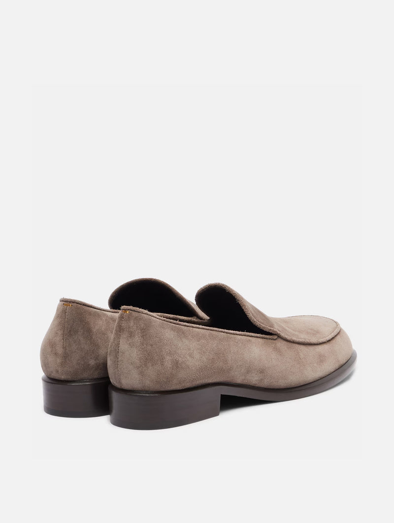 Miles Loafer in Morning Dove
