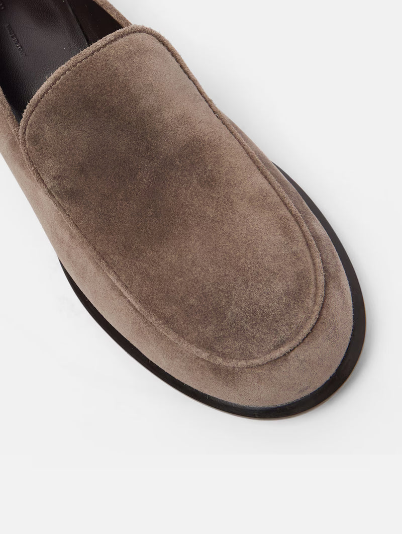 Miles Loafer in Morning Dove