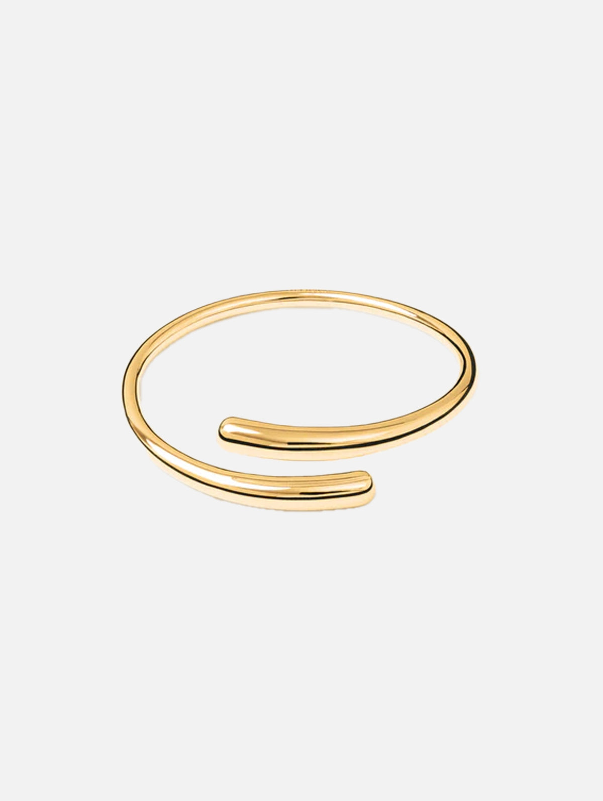 The Olga Bracelet in Gold