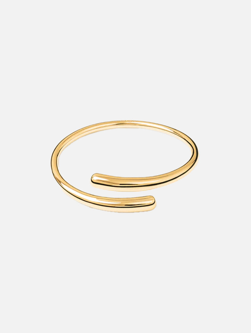 The Olga Bracelet in Gold