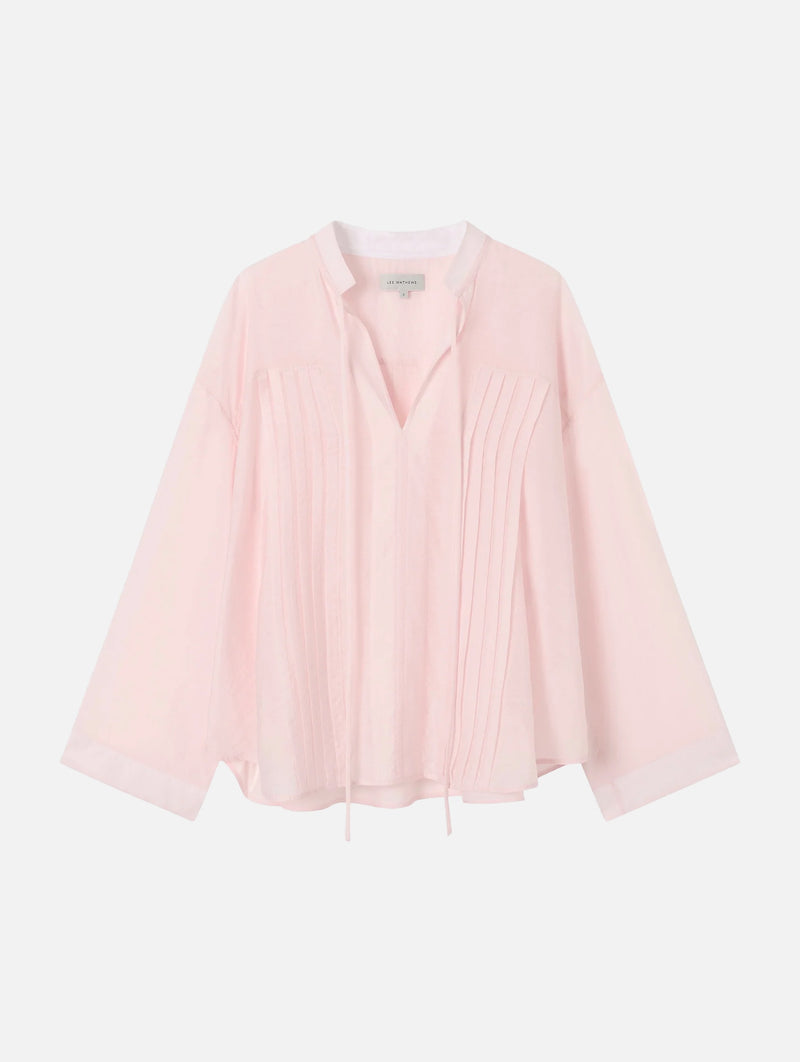 Ondine Shirt in Pink