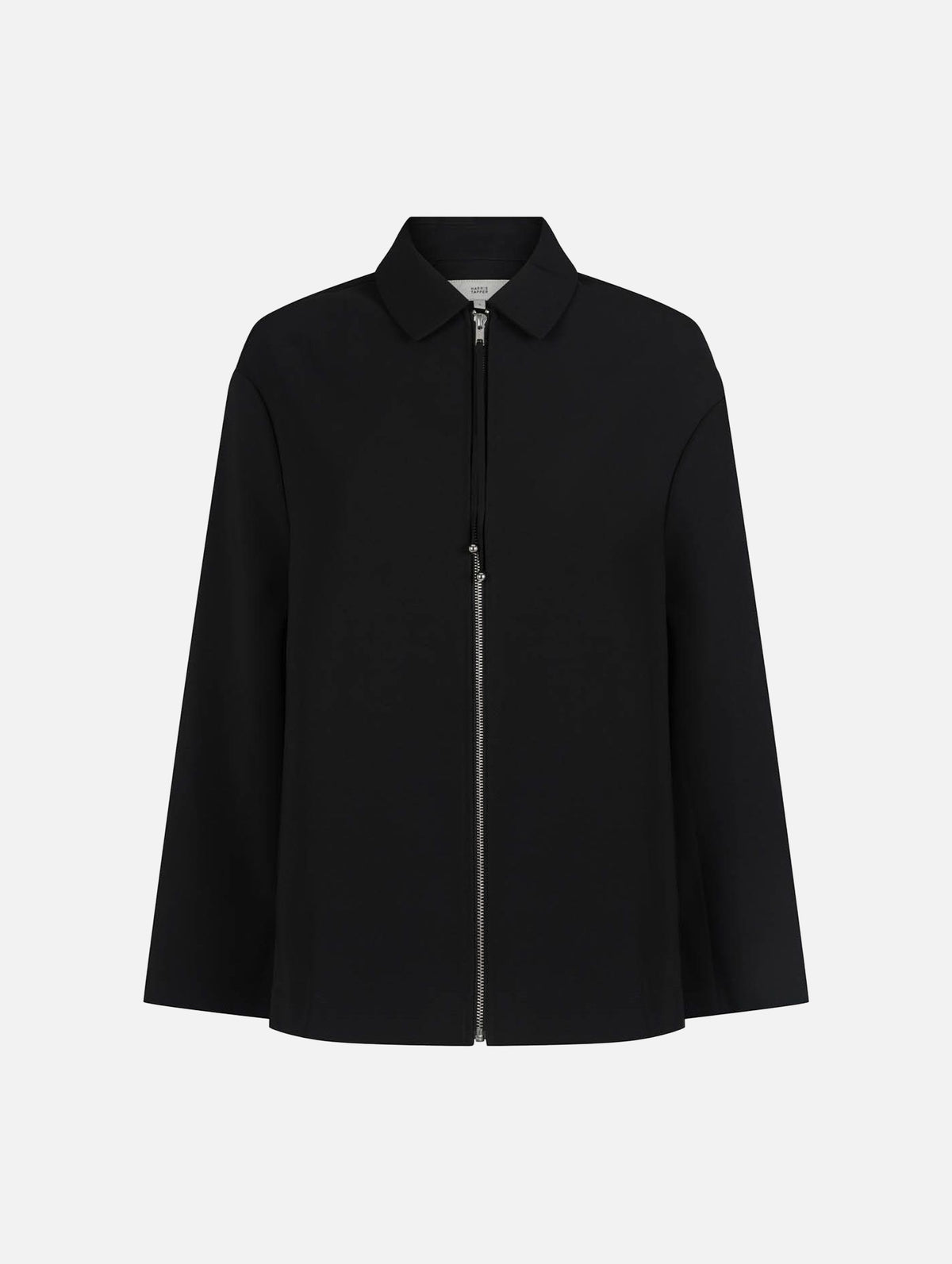 Orwell Jacket in Black