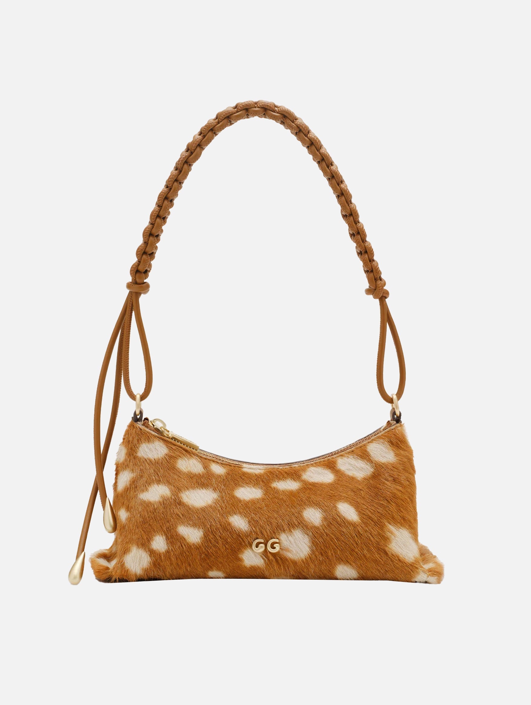 Osa Shoulder Bag in Cervino