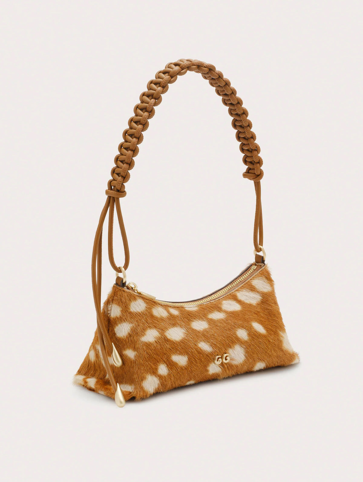 Osa Shoulder Bag in Cervino