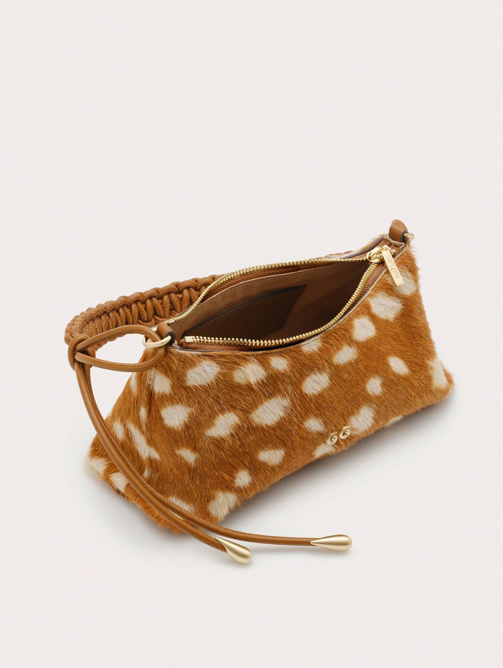 Osa Shoulder Bag in Cervino