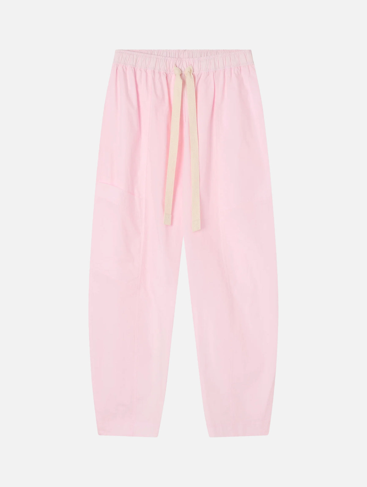 LM Poplin Pant in Musk
