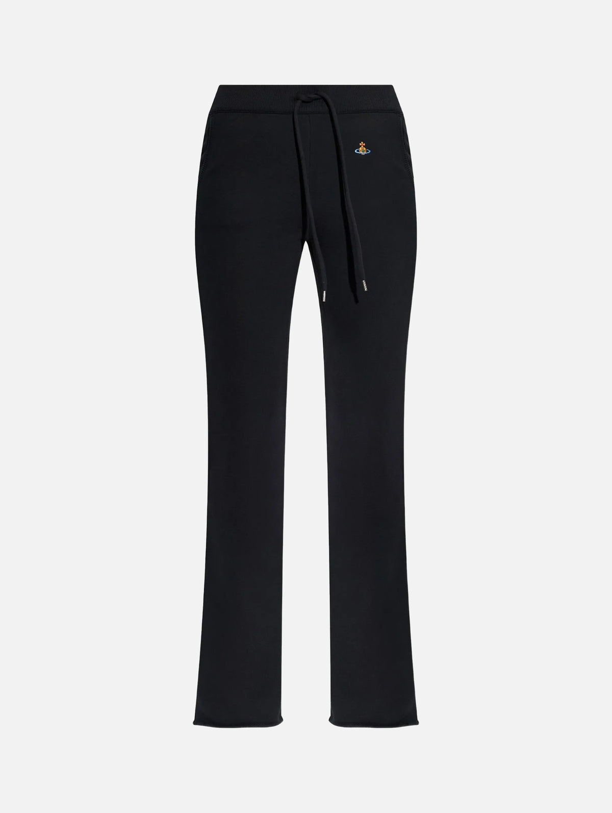 Ray Joggers in Black