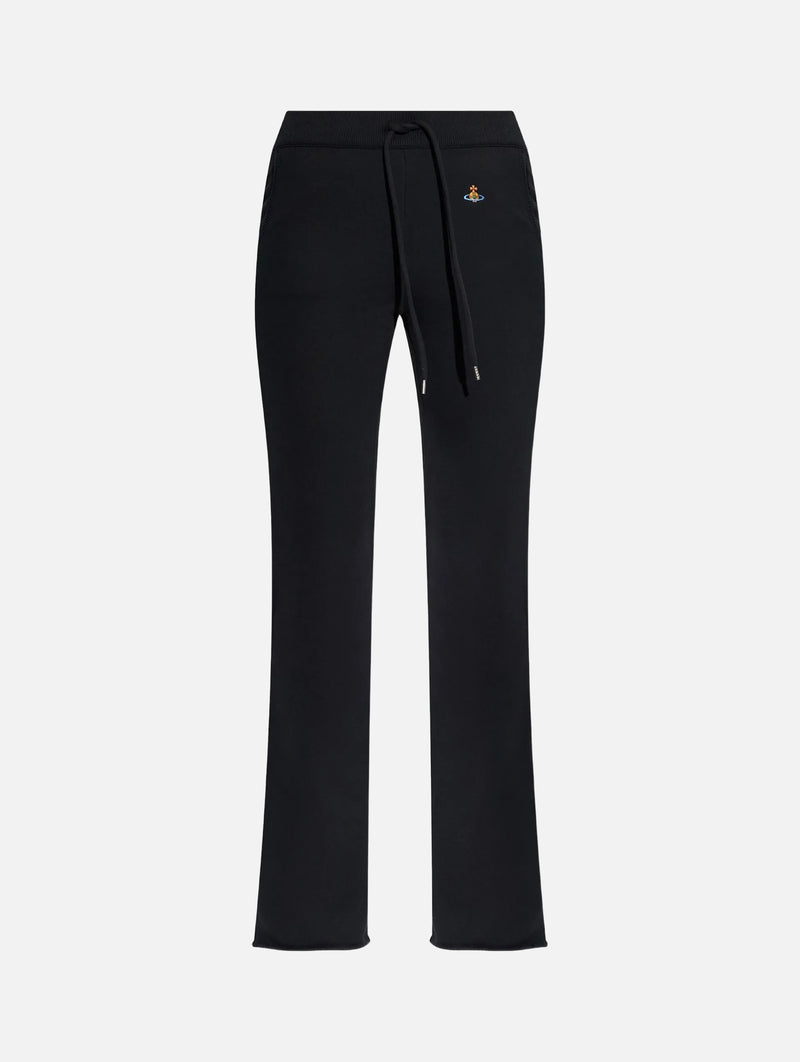 Ray Joggers in Black