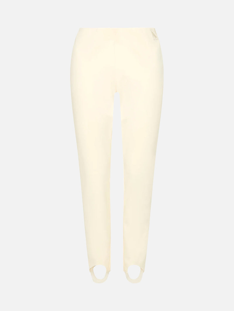 Roxy Pant in White