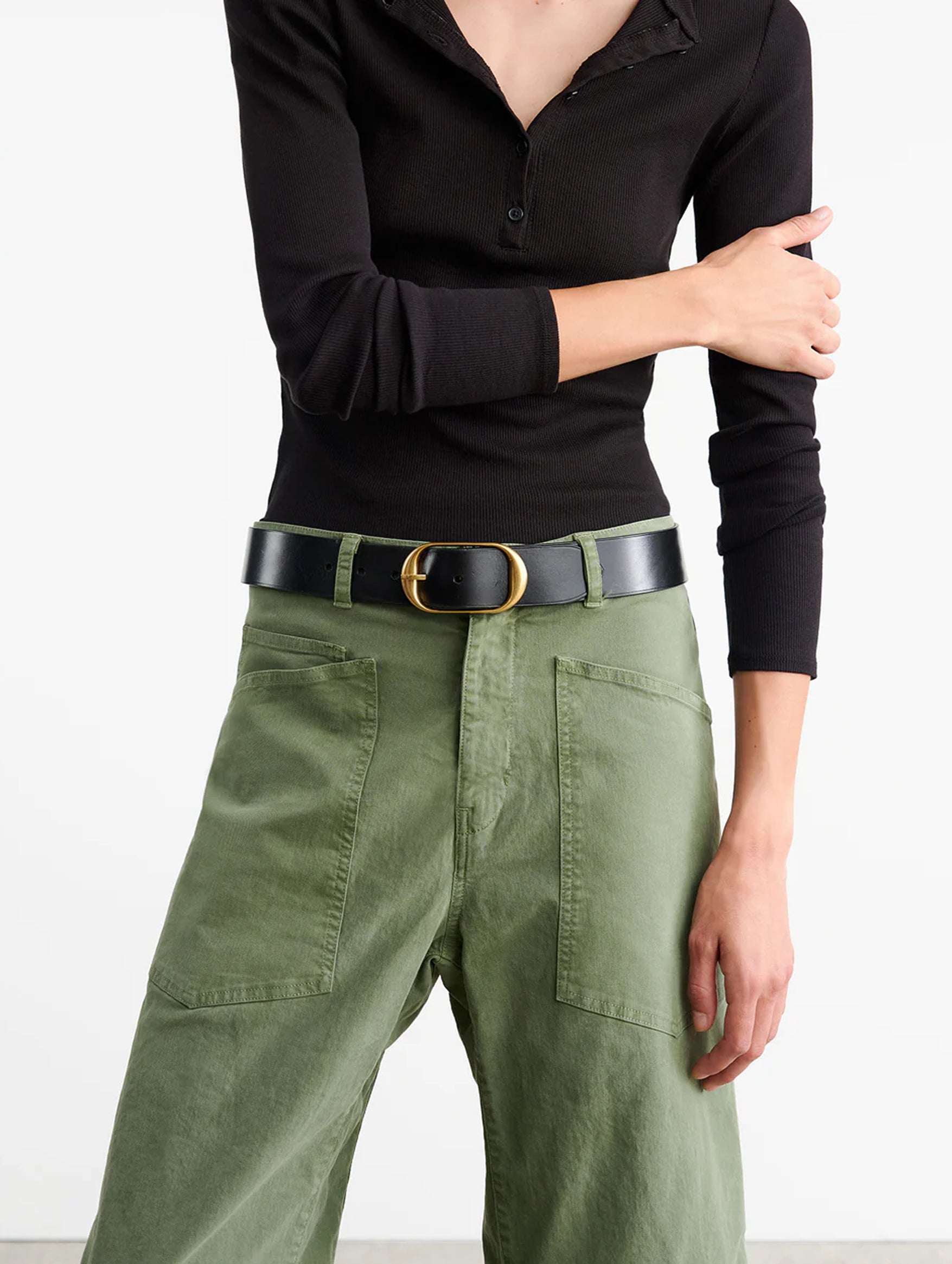Shon Pant in Camo