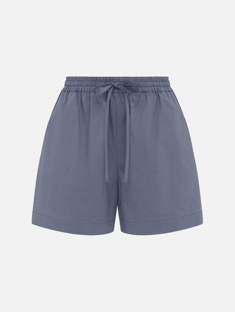 Relaxed Short in Steel