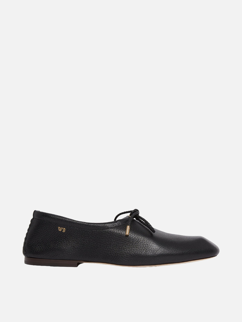 Julien Slipper in Black