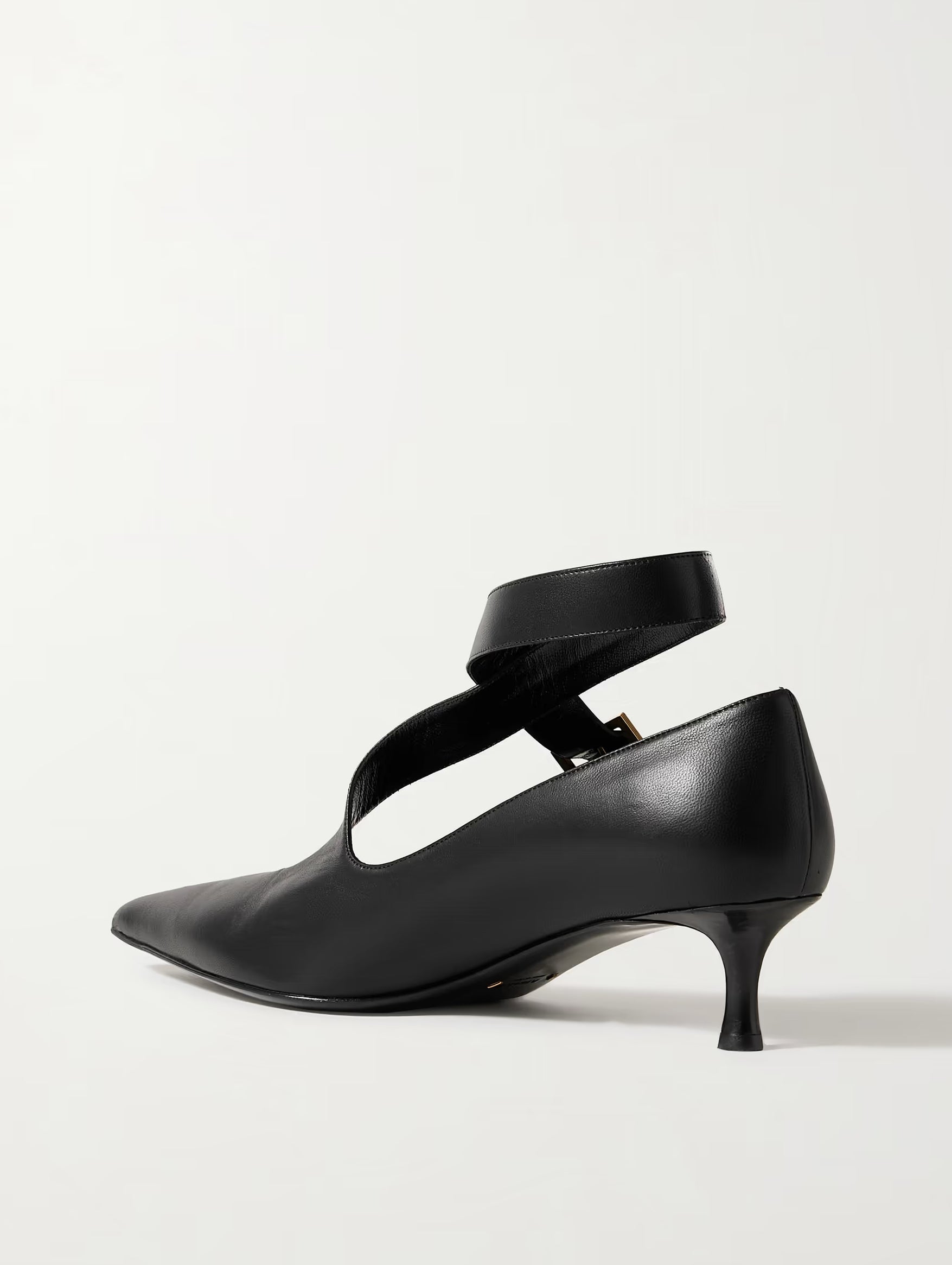 Sloan Pump in Black