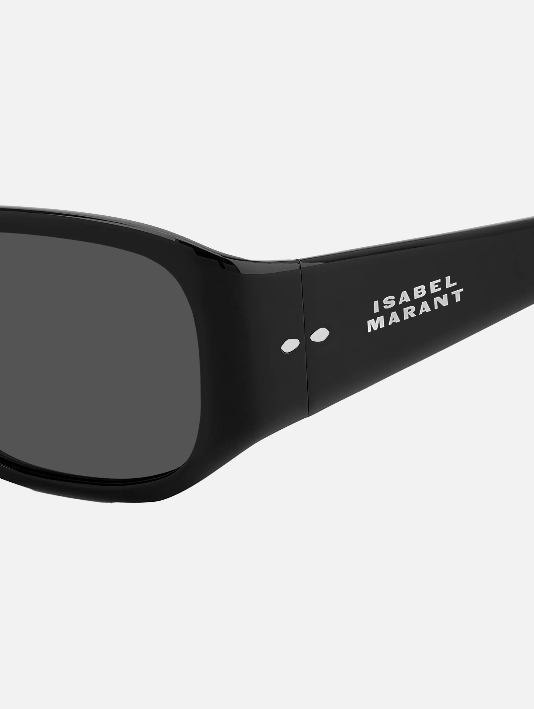 IM 0240/S 807 IR 57 in Black