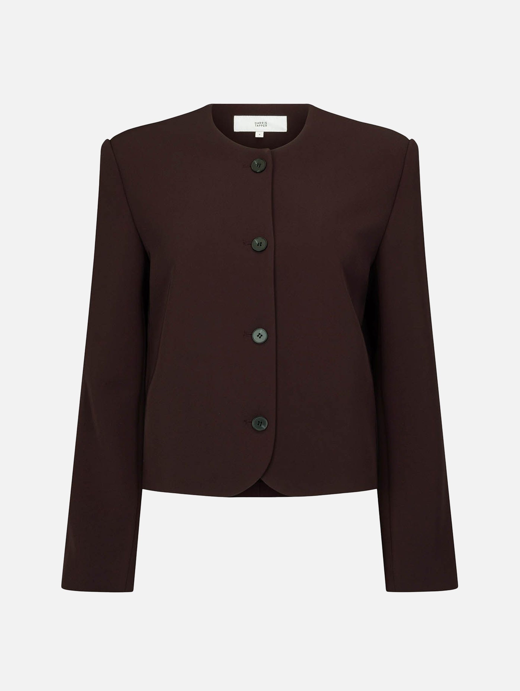 Tilmens Blazer in Bark