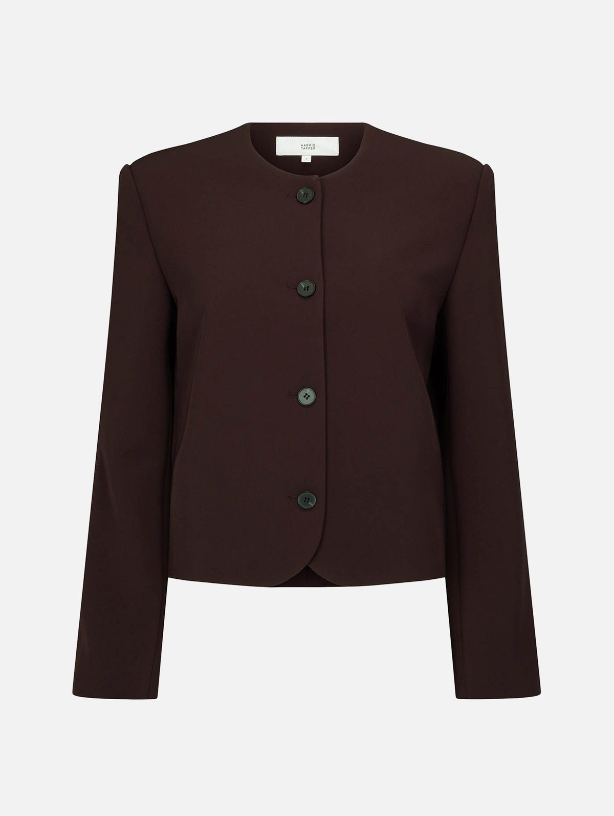 Tilmens Blazer in Bark