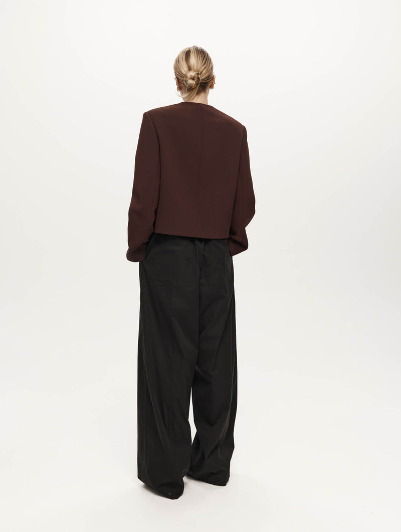 Tilmens Blazer in Bark
