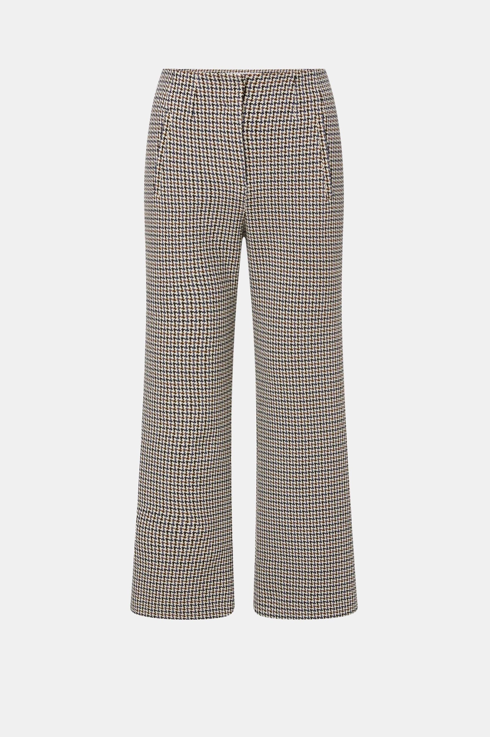 Dova Houndstooth Pant