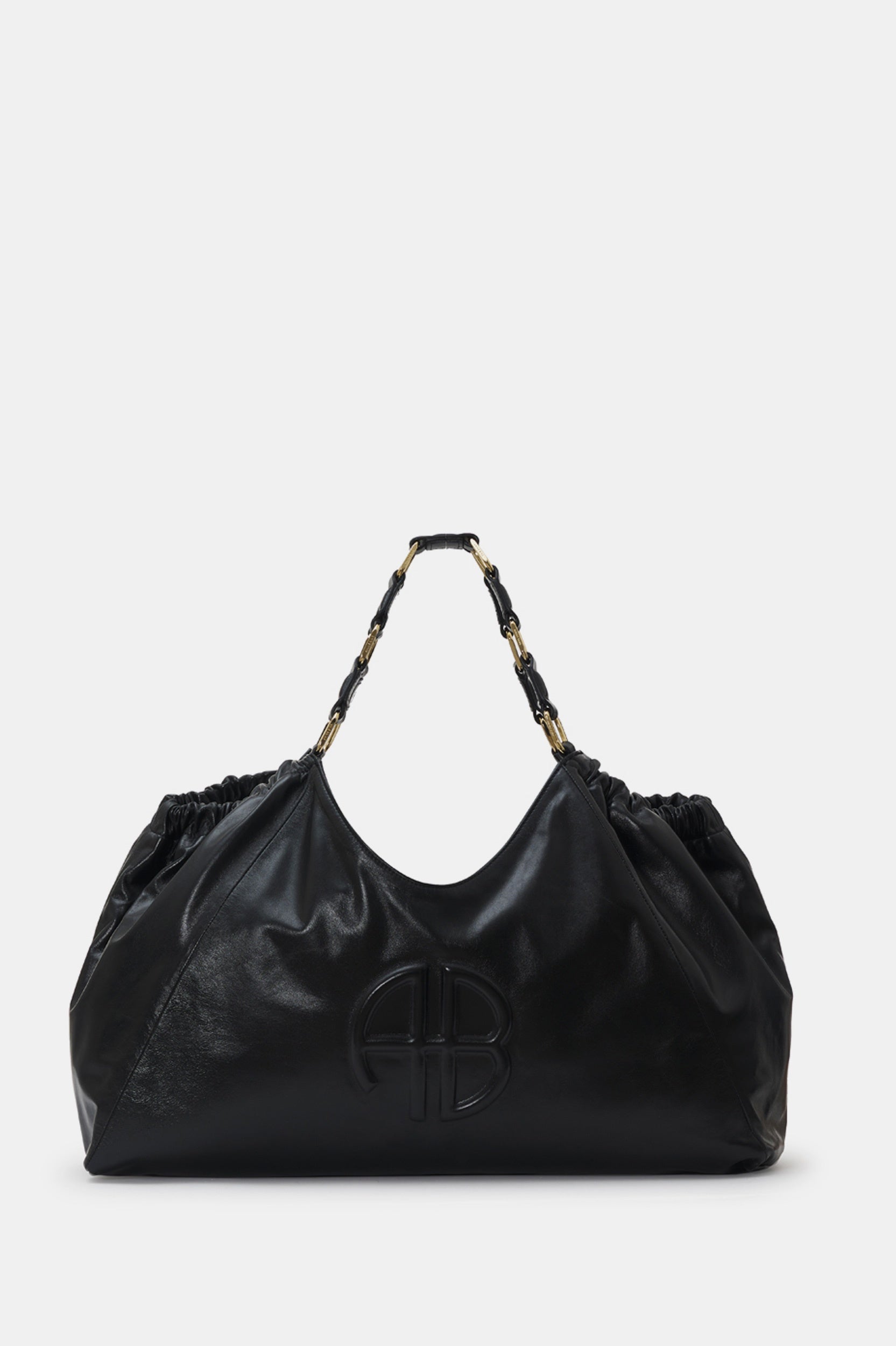 Kate Tote in Black Muse Boutique